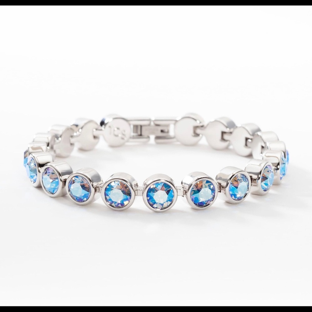 Splash Shimmer Ice bracelet